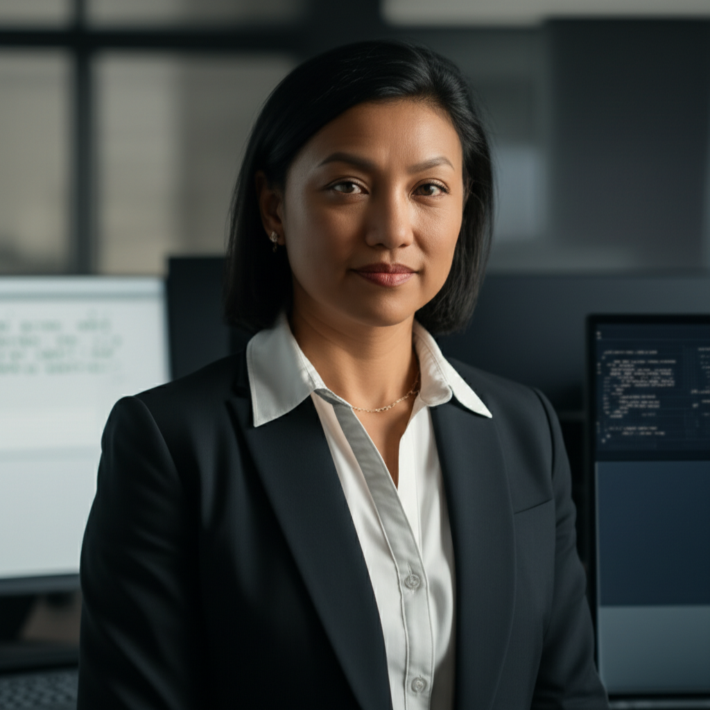 Sri - GRC Specialist