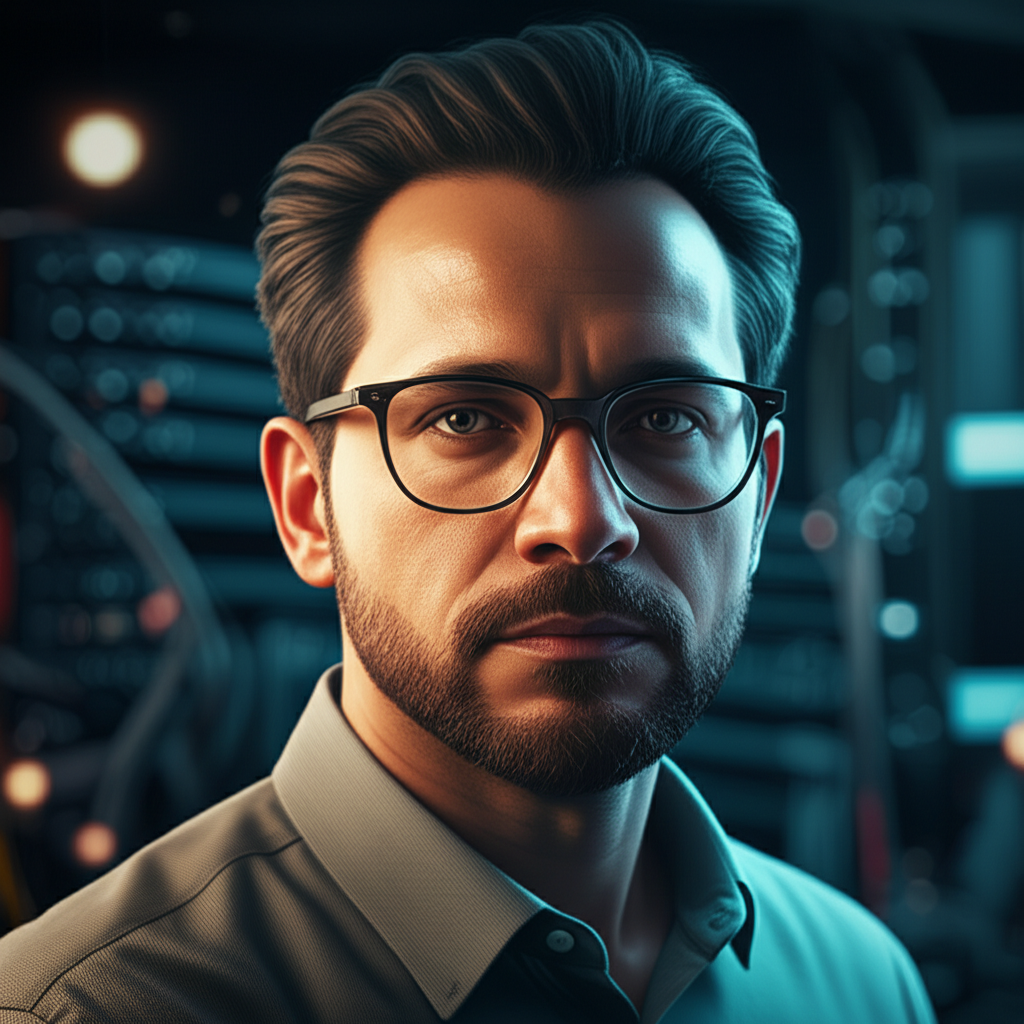 Kalyan - Operations Head